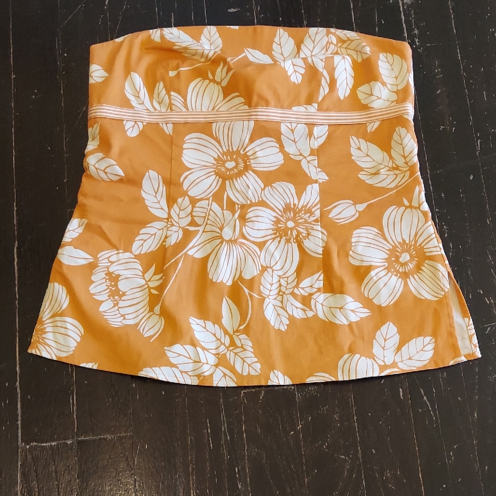 Express Tube Top